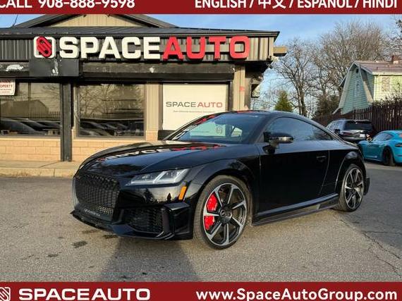 AUDI TT RS 2021 WUAASAFV9M1900390 image AUDI TT RS 2021 WUAASAFV9M1900390 image